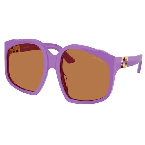 Occhiale da Sole MiuMiu, Modello: 0MUA07S Colore: 25D90Q