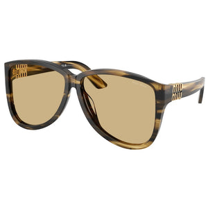 Occhiale da Sole MiuMiu, Modello: 0MUA08S Colore: 25E1OR
