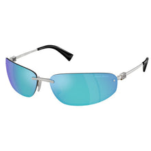 Carica l&#39;immagine nel visualizzatore di Gallery, Occhiale da Sole MiuMiu, Modello: 0MUA50S Colore: 1BC10K