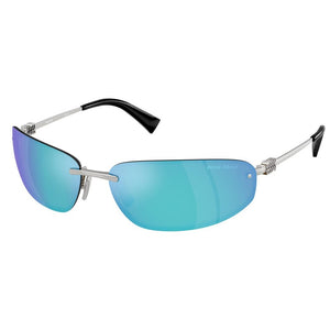 Occhiale da Sole MiuMiu, Modello: 0MUA50S Colore: 1BC10K
