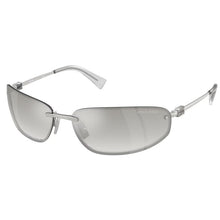 Carica l&#39;immagine nel visualizzatore di Gallery, Occhiale da Sole MiuMiu, Modello: 0MUA50S Colore: 1BC8H1