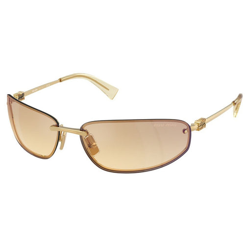 Occhiale da Sole MiuMiu, Modello: 0MUA50S Colore: 5AK7R1