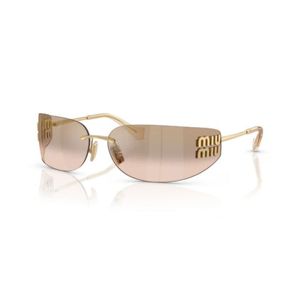 Occhiale da Sole MiuMiu, Modello: 0MUA51S Colore: 5AK20P