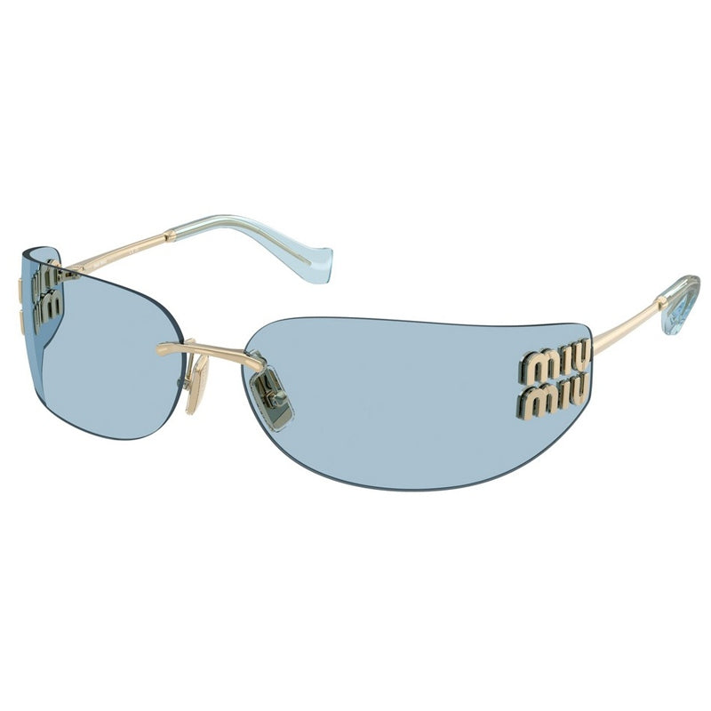 Occhiale da Sole MiuMiu, Modello: 0MUA51S Colore: ZVN10P