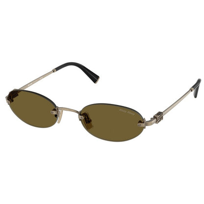Occhiale da Sole MiuMiu, Modello: 0MUA54S Colore: 26C09Z