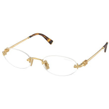 Carica l&#39;immagine nel visualizzatore di Gallery, Occhiale da Sole MiuMiu, Modello: 0MUA54S Colore: 5AK08N