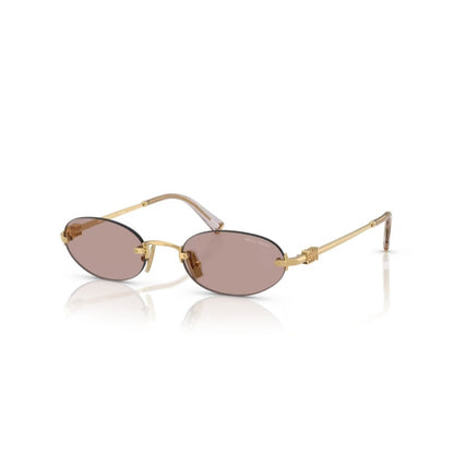 Occhiale da Sole MiuMiu, Modello: 0MUA54S Colore: 5AK20I