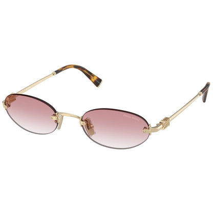 Occhiale da Sole MiuMiu, Modello: 0MUA54S Colore: ZVN70O
