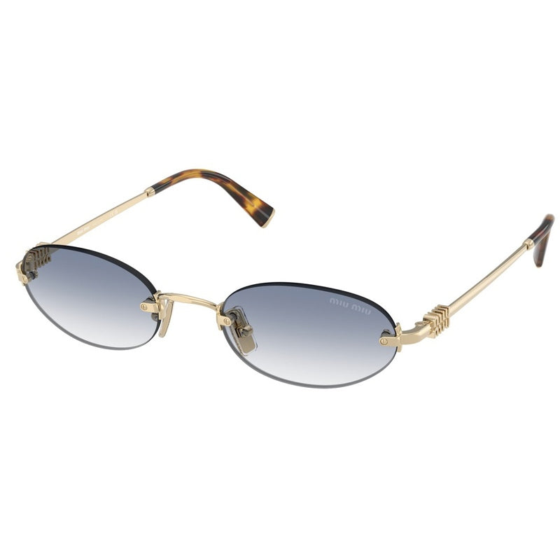 Occhiale da Sole MiuMiu, Modello: 0MUA54S Colore: ZVN80O