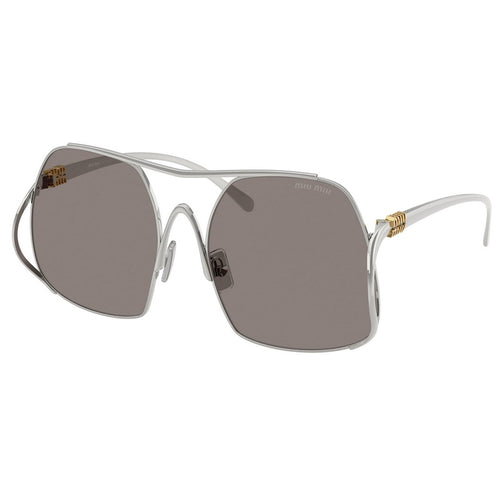 Occhiale da Sole MiuMiu, Modello: 0MUA55S Colore: 1BC80Q