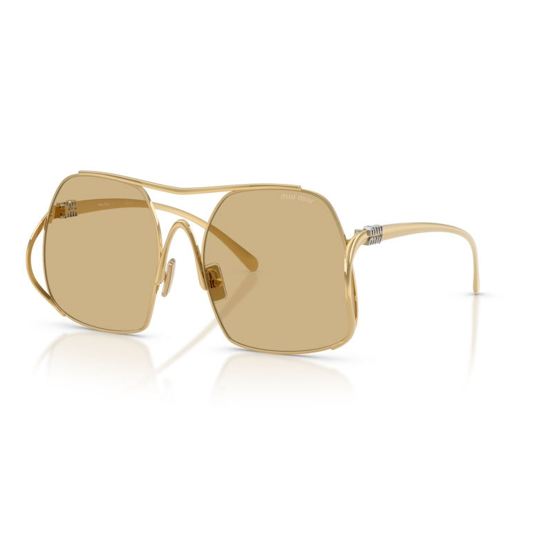 Occhiale da Sole MiuMiu, Modello: 0MUA55S Colore: 5AK10R