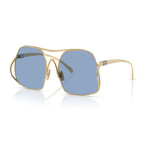 Carica l&#39;immagine nel visualizzatore di Gallery, Occhiale da Sole MiuMiu, Modello: 0MUA55S Colore: 5AK30U