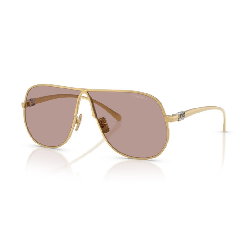Occhiale da Sole MiuMiu, Modello: 0MUA56S Colore: 5AK20I