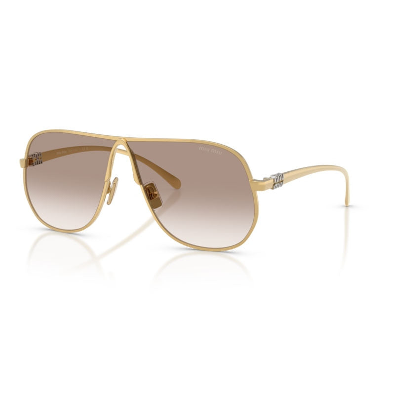 Occhiale da Sole MiuMiu, Modello: 0MUA56S Colore: 5AK90L