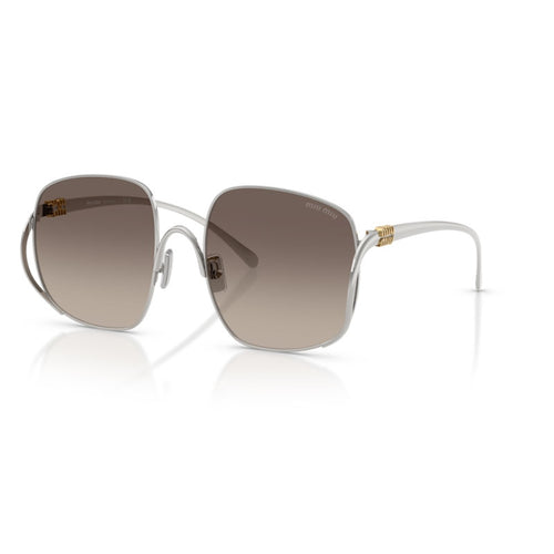 Occhiale da Sole MiuMiu, Modello: 0MUA57S Colore: 1BC30S