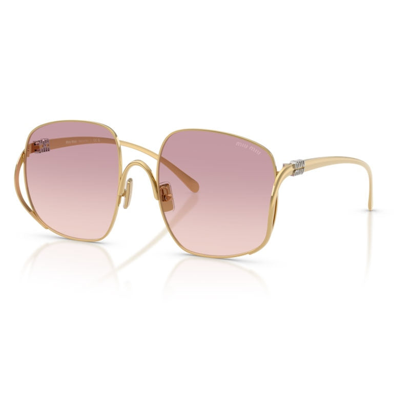 Occhiale da Sole MiuMiu, Modello: 0MUA57S Colore: 5AK40S
