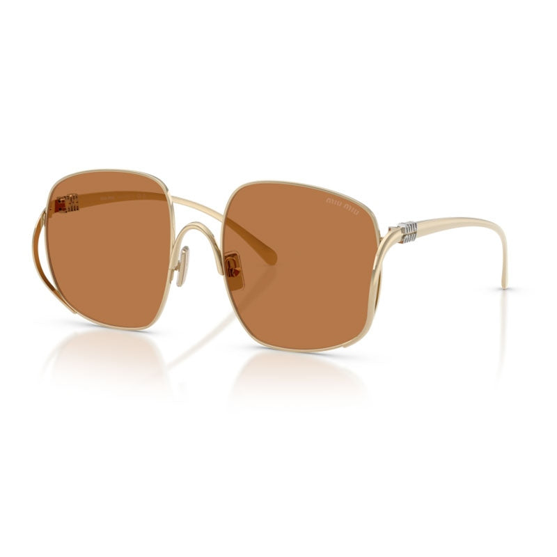 Occhiale da Sole MiuMiu, Modello: 0MUA57S Colore: ZVN90Q