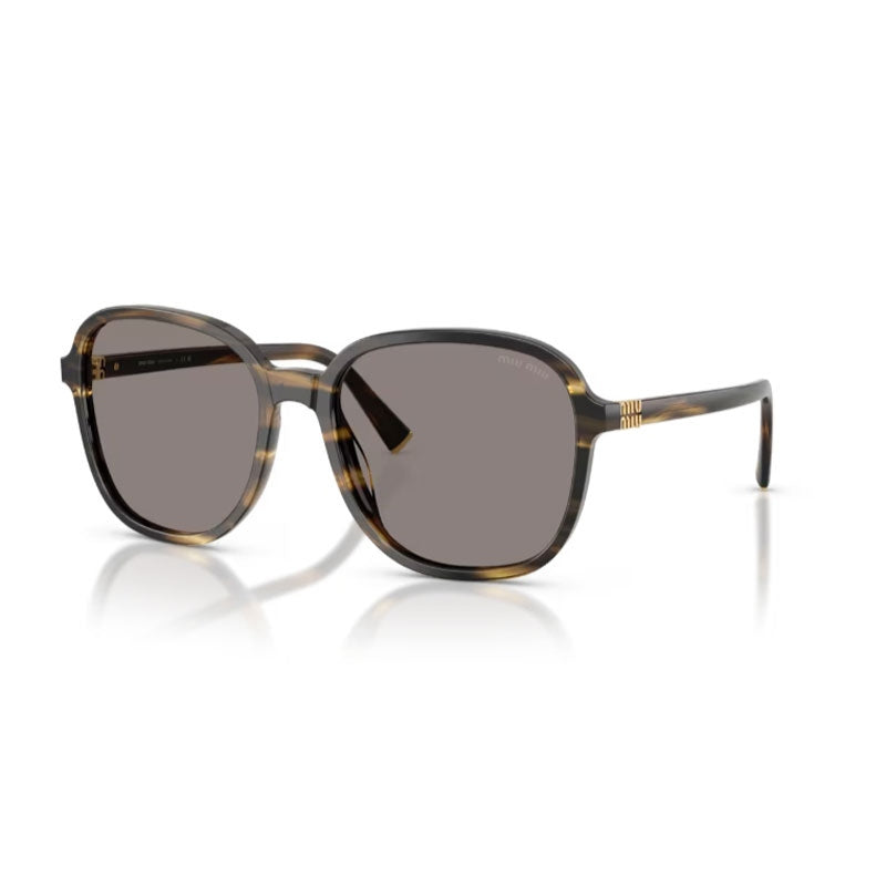 Occhiale da Sole MiuMiu, Modello: 0MUB01S Colore: 25E80Q