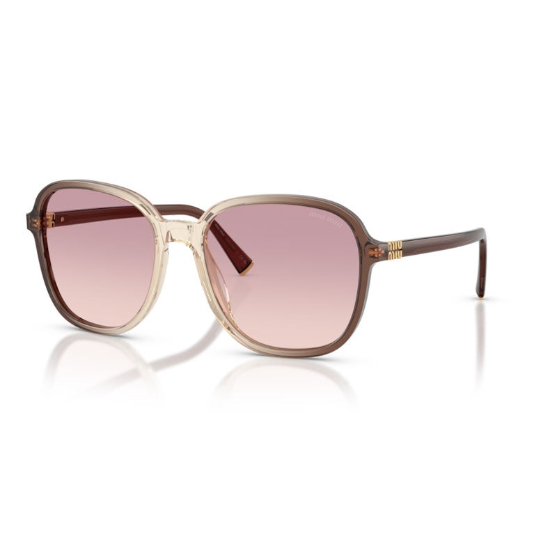 Occhiale da Sole MiuMiu, Modello: 0MUB01S Colore: 25G40S
