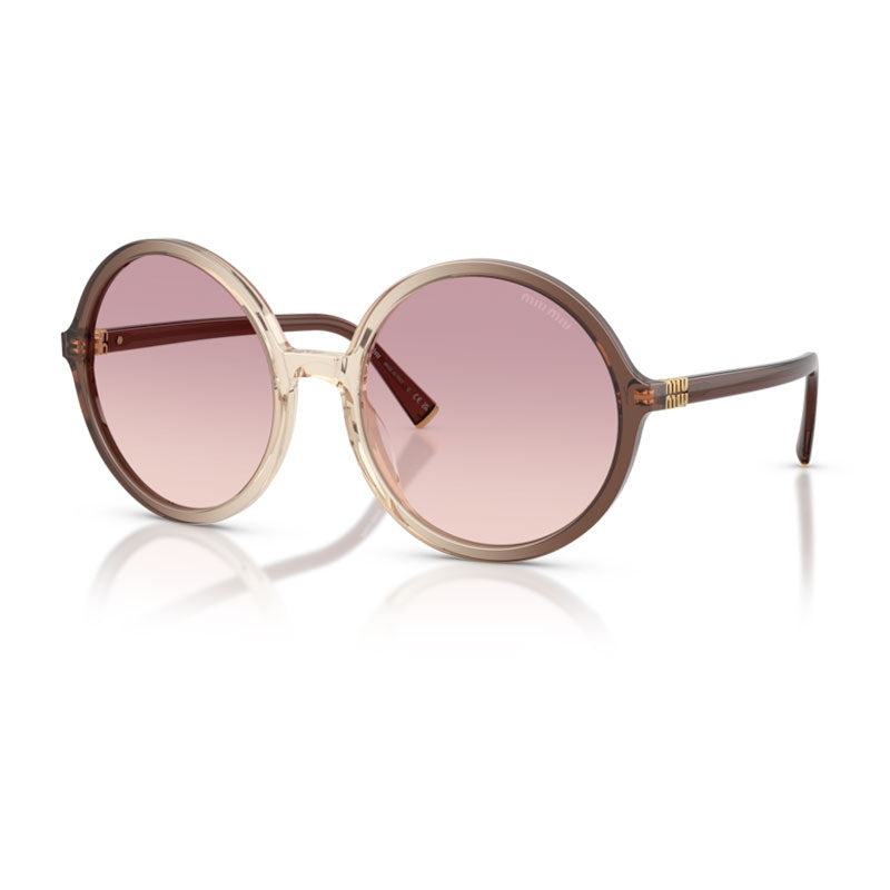 Occhiale da Sole MiuMiu, Modello: 0MUB02S Colore: 25G40S