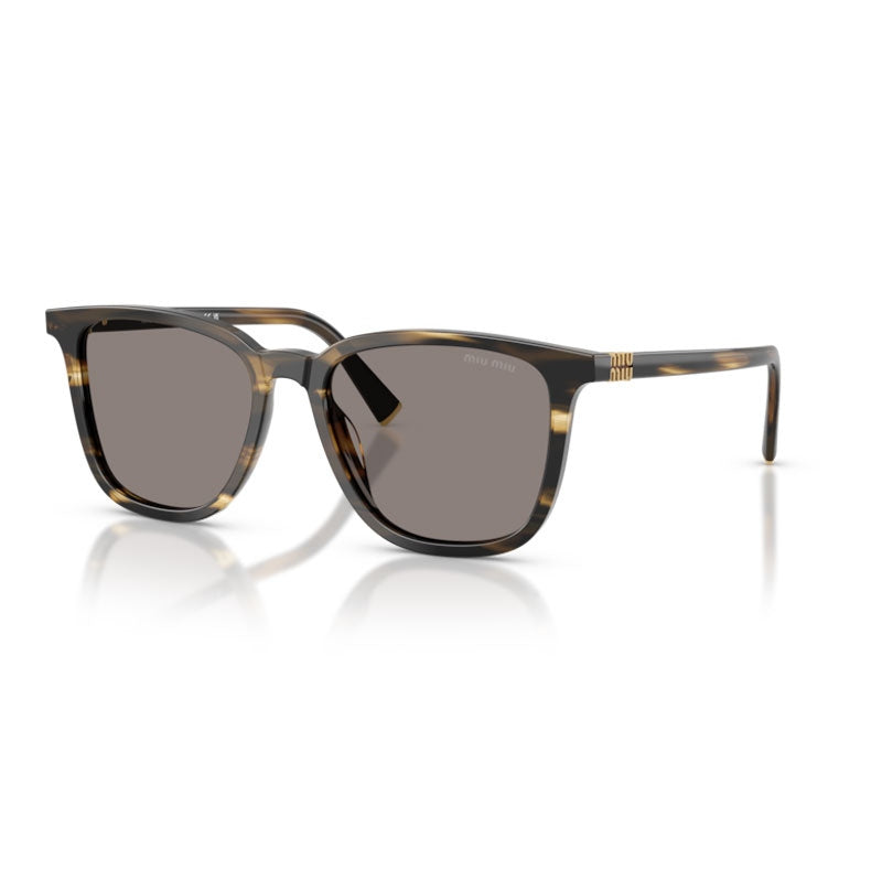 Occhiale da Sole MiuMiu, Modello: 0MUB03S Colore: 25E80Q