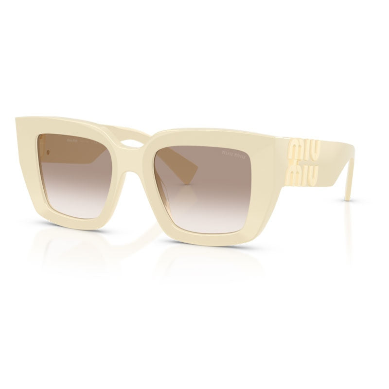 Occhiale da Sole MiuMiu, Modello: 0MUB05S Colore: 21D90L
