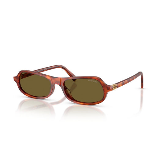 Occhiale da Sole MiuMiu, Modello: 0MUB10SU Colore: 11P09Z