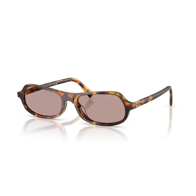 Occhiale da Sole MiuMiu, Modello: 0MUB10SU Colore: 14L20I