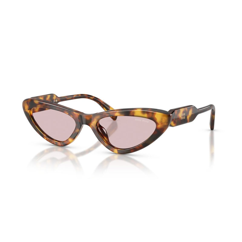 Occhiale da Sole MiuMiu, Modello: 0MUB11SU Colore: 14L4I0