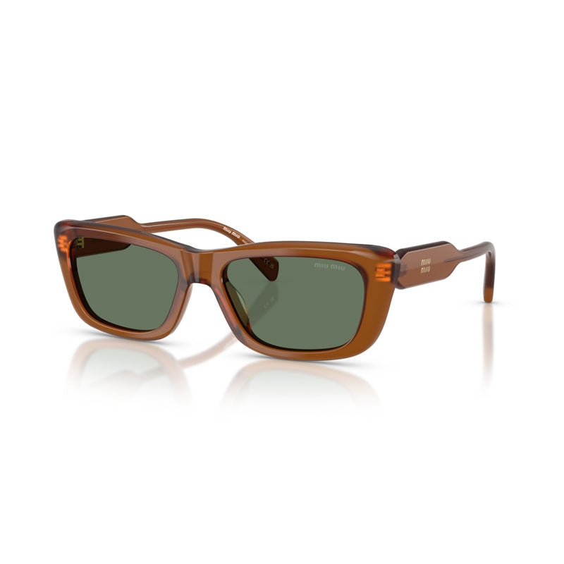 Occhiale da Sole MiuMiu, Modello: 0MUB12S Colore: 22I70L