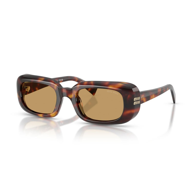 Occhiale da Sole MiuMiu, Modello: 0MUB13S Colore: 27L10Y