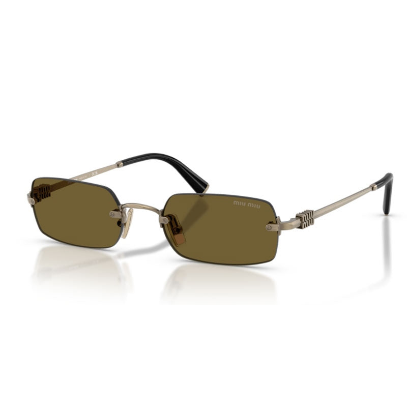 Occhiale da Sole MiuMiu, Modello: 0MUB50S Colore: 26C09Z