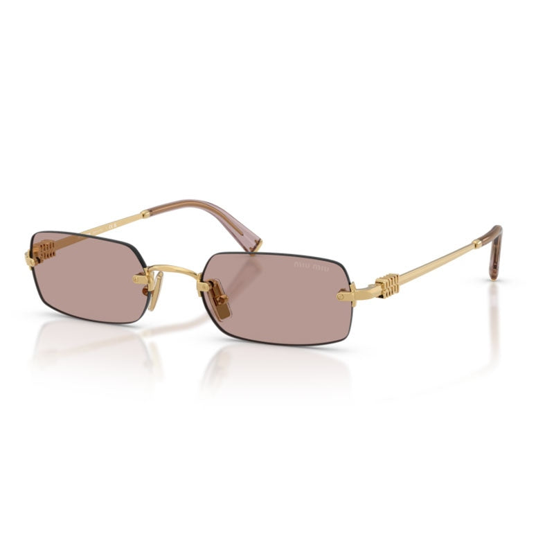 Occhiale da Sole MiuMiu, Modello: 0MUB50S Colore: 5AK20I