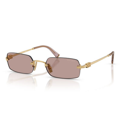 Occhiale da Sole MiuMiu, Modello: 0MUB50S Colore: 5AK20I