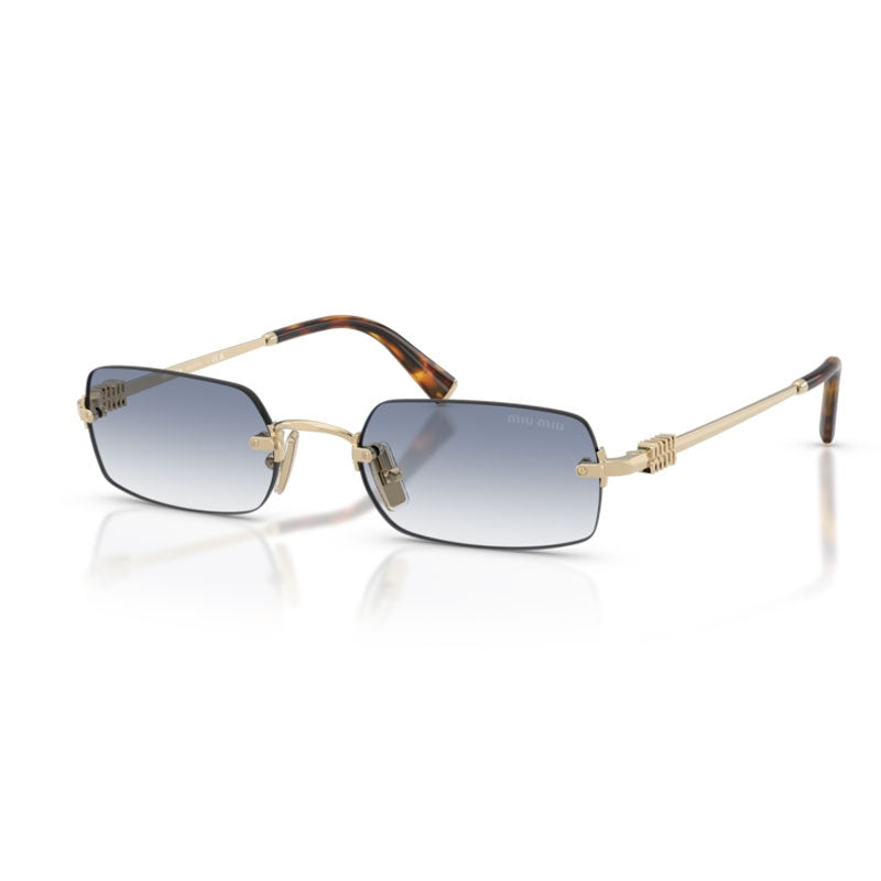 Occhiale da Sole MiuMiu, Modello: 0MUB50S Colore: ZVN80O