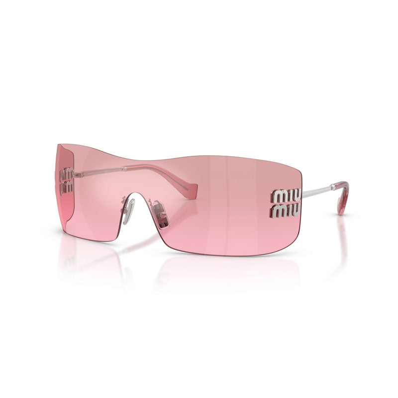 Occhiale da Sole MiuMiu, Modello: 0MUB53S Colore: 1BC70Y