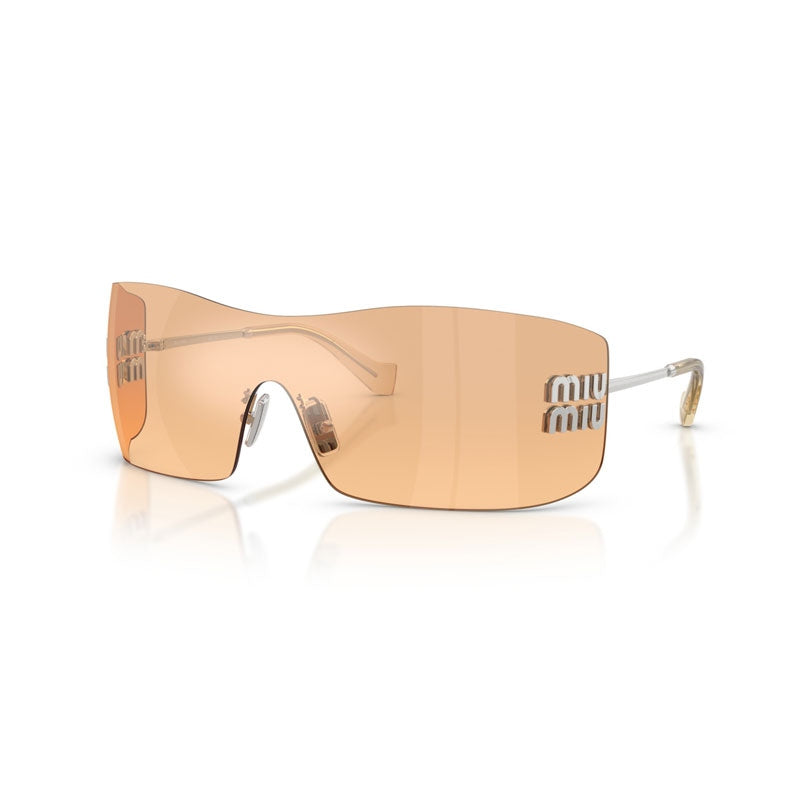 Occhiale da Sole MiuMiu, Modello: 0MUB53S Colore: 1BC80Y
