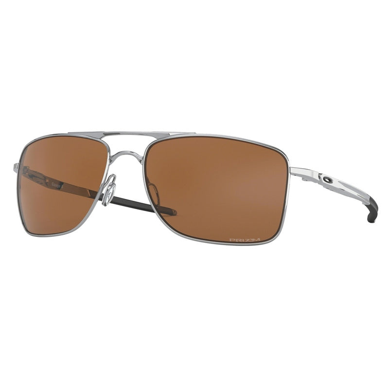 Occhiale da Sole Oakley, Modello: 0OO4124 Colore: 412409