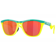 Carica l'immagine nel visualizzatore di Gallery, Occhiale da Sole Oakley, Modello: 0OO9289 Colore: 02