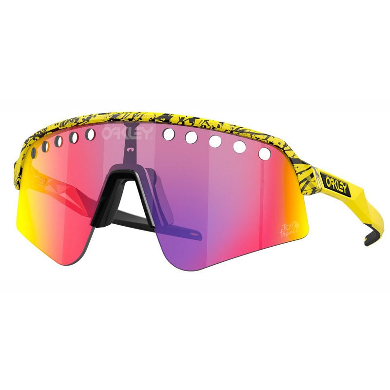 Occhiale da Sole Oakley, Modello: 0OO9465 Colore: 18