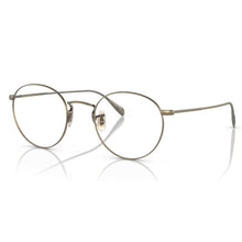 Carica l&#39;immagine nel visualizzatore di Gallery, Occhiale da Vista Oliver Peoples, Modello: 0OV1186 Colore: 5039