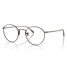 Carica l&#39;immagine nel visualizzatore di Gallery, Occhiale da Vista Oliver Peoples, Modello: 0OV1186 Colore: 5296