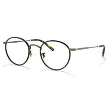 Carica l&#39;immagine nel visualizzatore di Gallery, Occhiale da Vista Oliver Peoples, Modello: 0OV1308 Colore: 5317