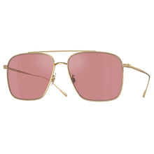 Carica l&#39;immagine nel visualizzatore di Gallery, Occhiale da Sole Oliver Peoples, Modello: 0OV1320ST Colore: 52923E