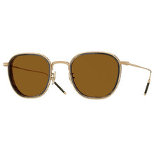 Carica l&#39;immagine nel visualizzatore di Gallery, Occhiale da Sole Oliver Peoples, Modello: 0OV1321ST Colore: 526453
