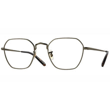 Carica l&#39;immagine nel visualizzatore di Gallery, Occhiale da Vista Oliver Peoples, Modello: 0OV1334 Colore: 5284