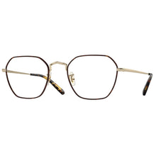 Carica l&#39;immagine nel visualizzatore di Gallery, Occhiale da Vista Oliver Peoples, Modello: 0OV1334 Colore: 5305