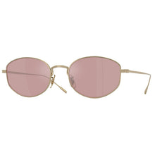 Carica l&#39;immagine nel visualizzatore di Gallery, Occhiale da Sole Oliver Peoples, Modello: 0OV1347ST Colore: 50353E