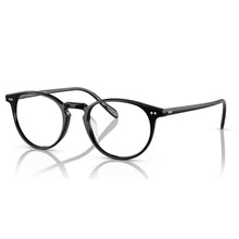 Carica l&#39;immagine nel visualizzatore di Gallery, Occhiale da Vista Oliver Peoples, Modello: 0OV5004 Colore: 1005