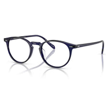 Carica l&#39;immagine nel visualizzatore di Gallery, Occhiale da Vista Oliver Peoples, Modello: 0OV5004 Colore: 1566